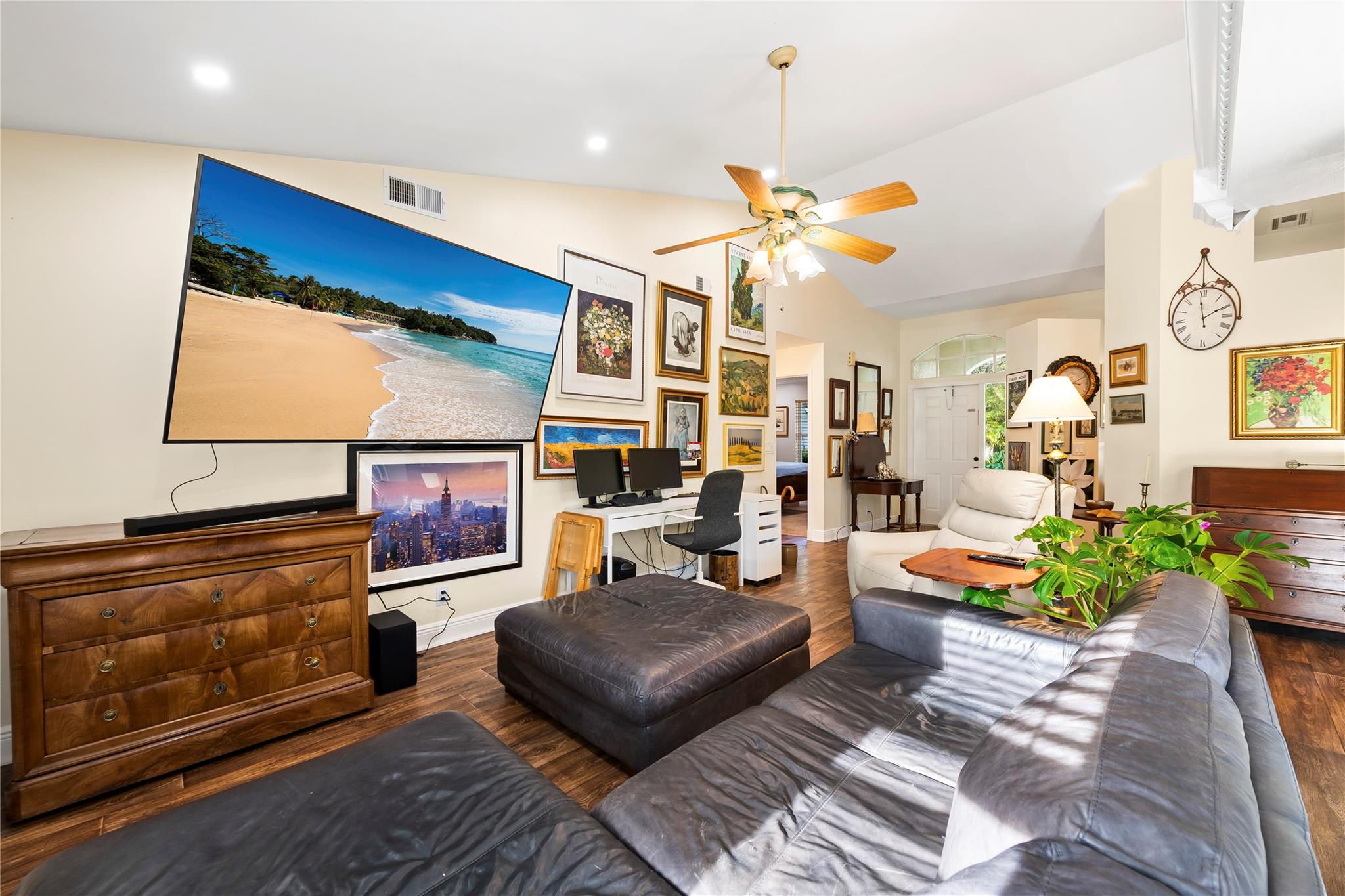 Winston Park Sec Two-B - Residential