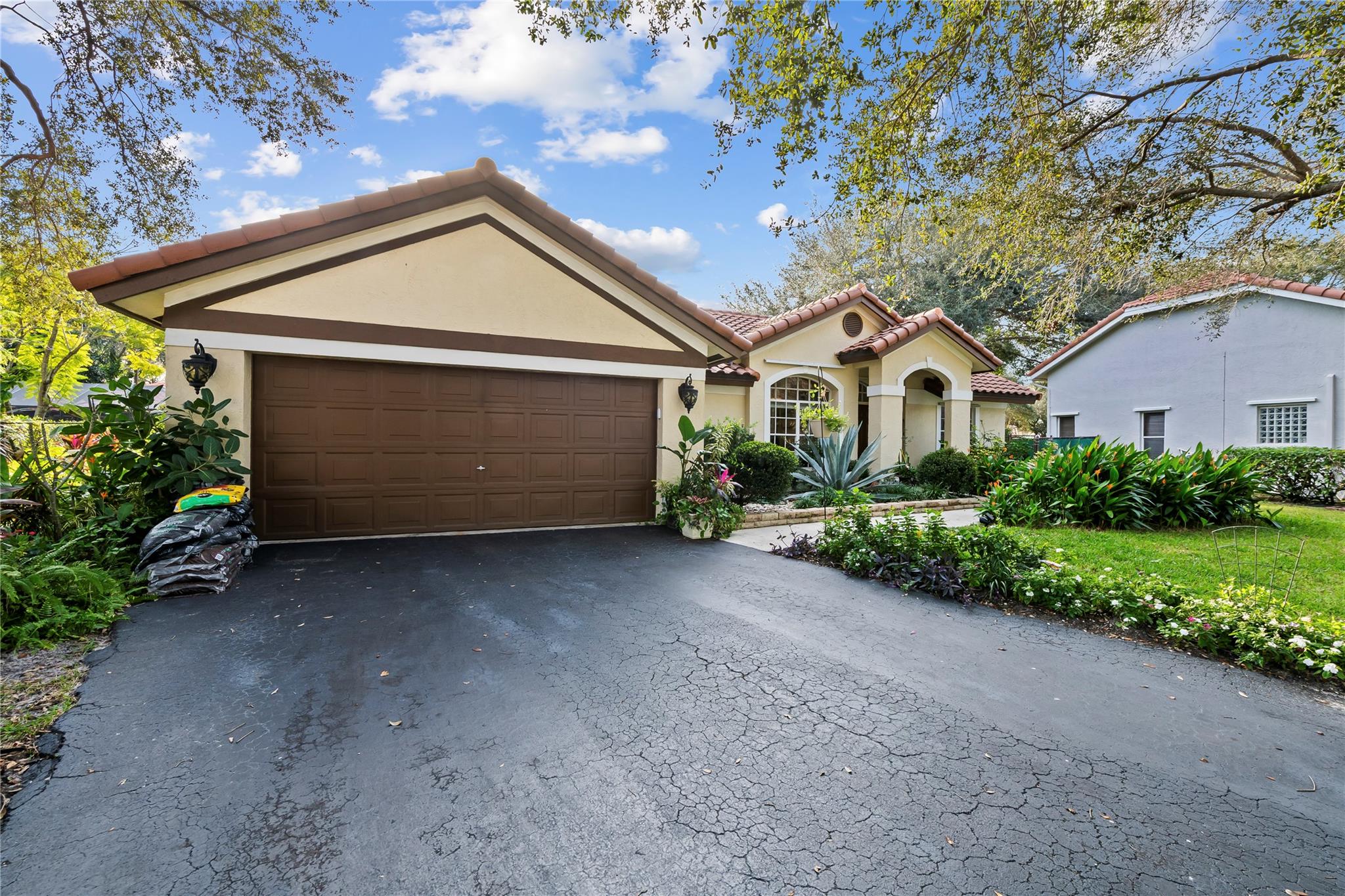 Winston Park Sec Two-B - Residential