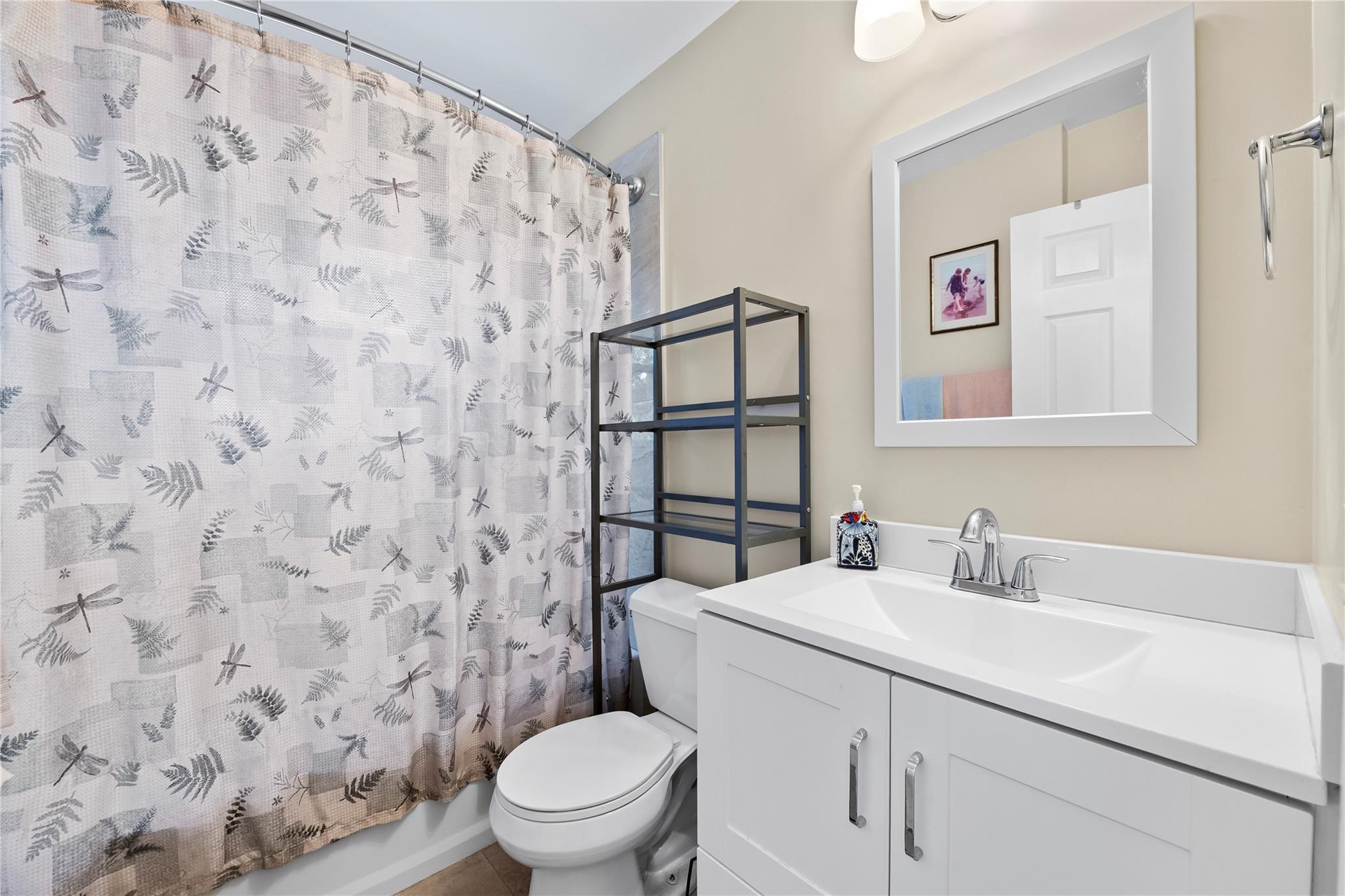 Winston Park Sec Two-B - Residential