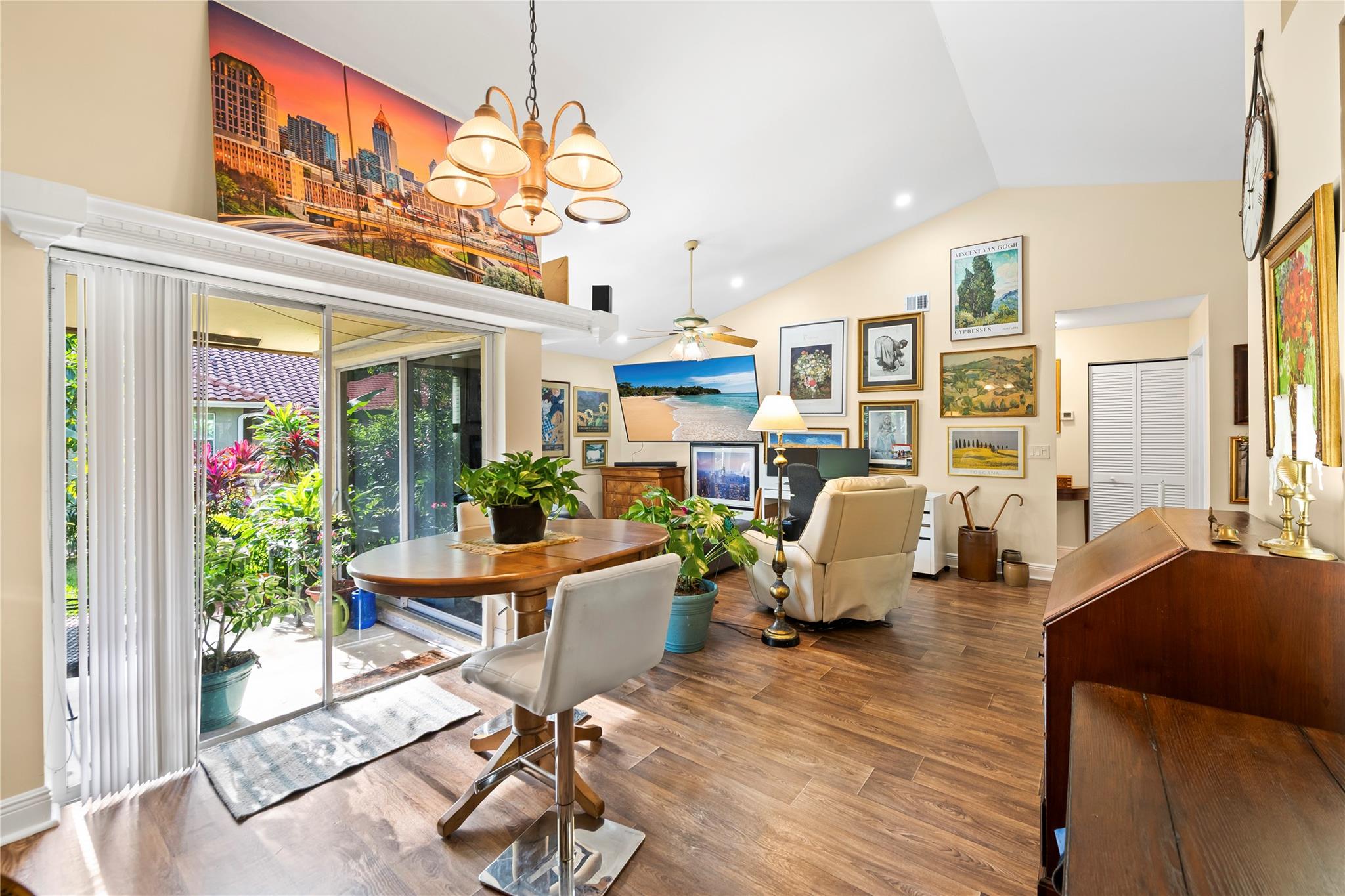 Winston Park Sec Two-B - Residential