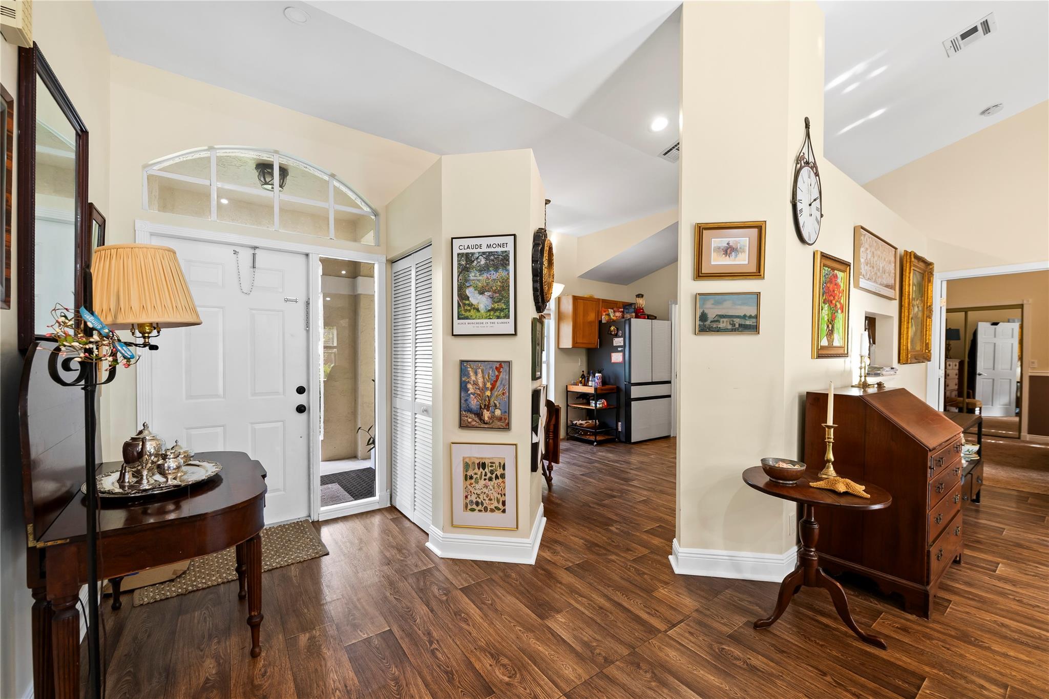 Winston Park Sec Two-B - Residential