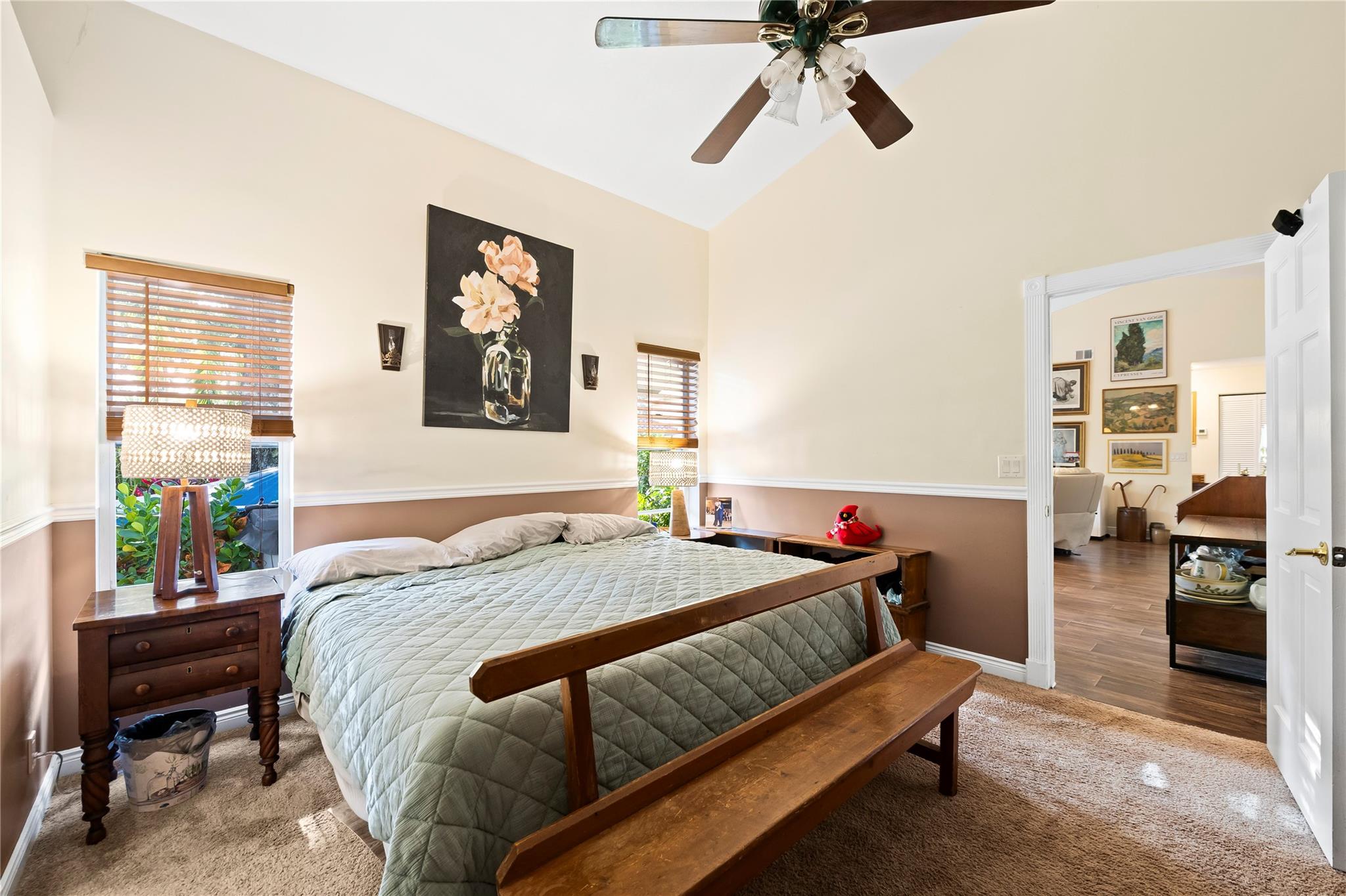 Winston Park Sec Two-B - Residential