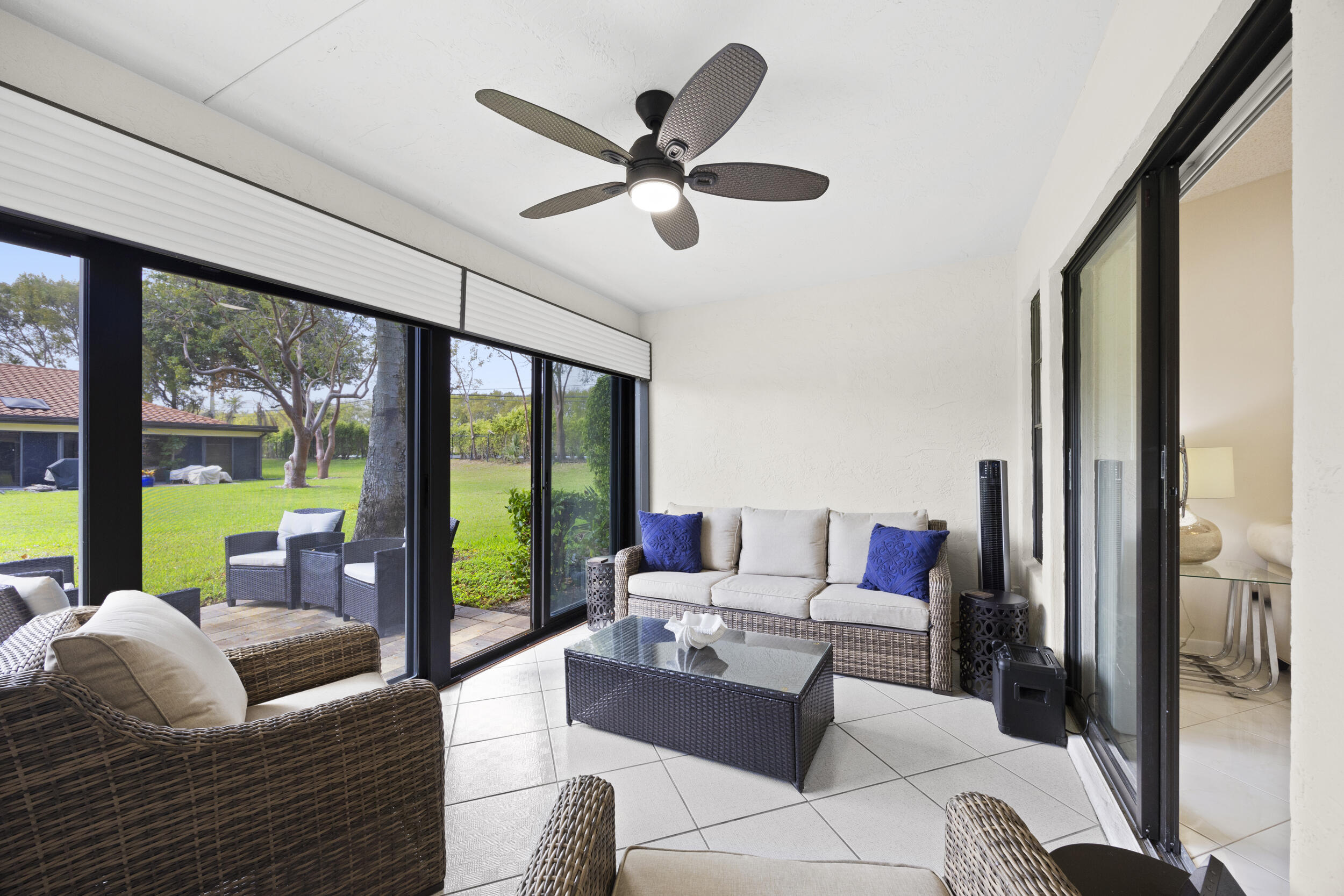 PALM CHASE LAKES CONDO - Residential