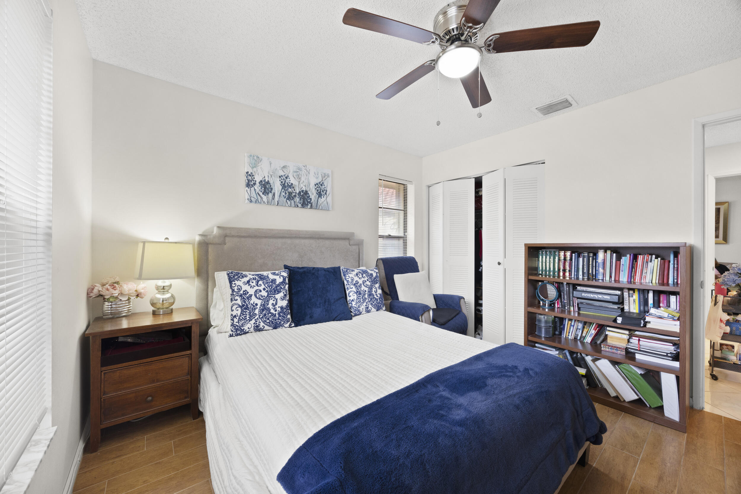 PALM CHASE LAKES CONDO - Residential