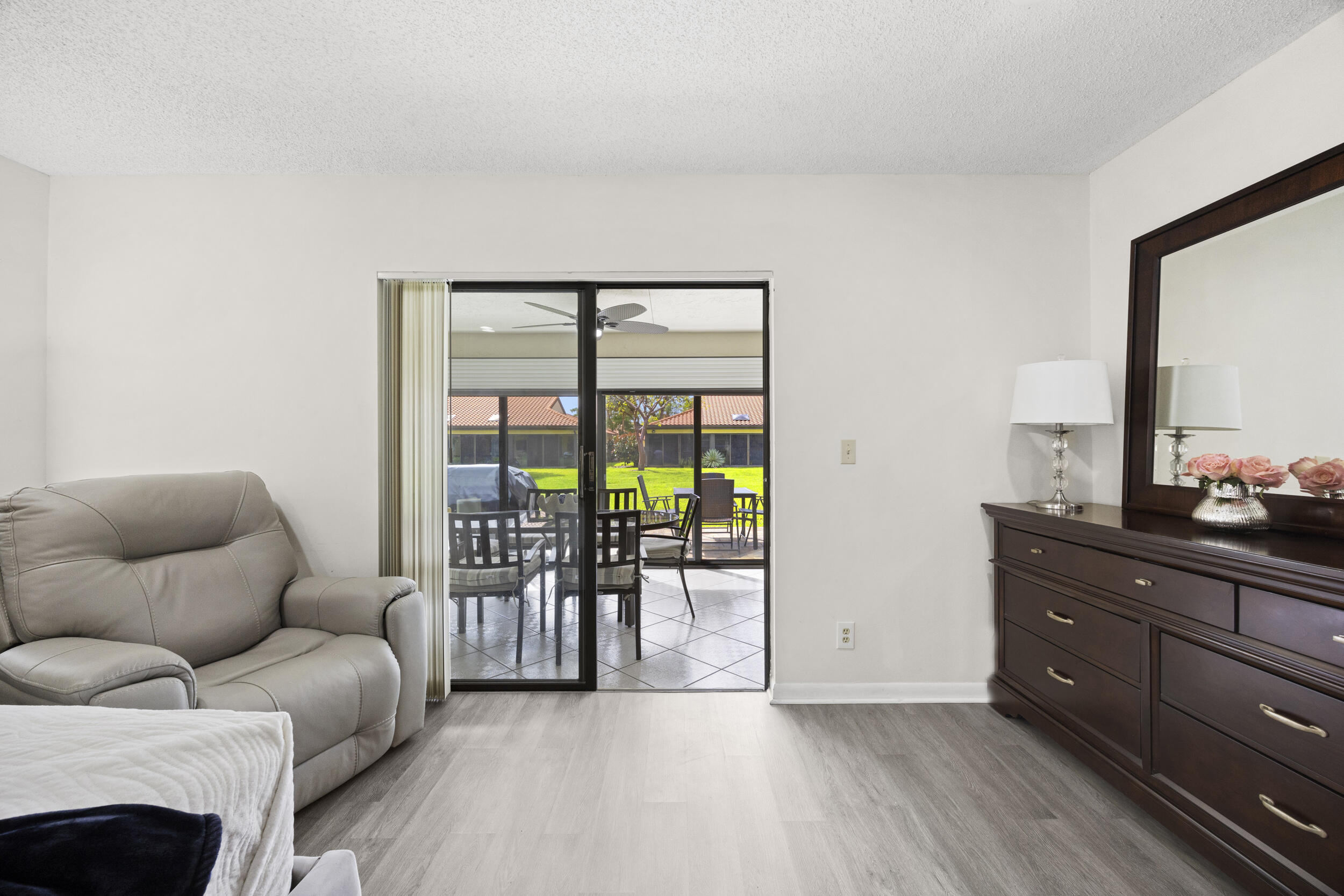 PALM CHASE LAKES CONDO - Residential