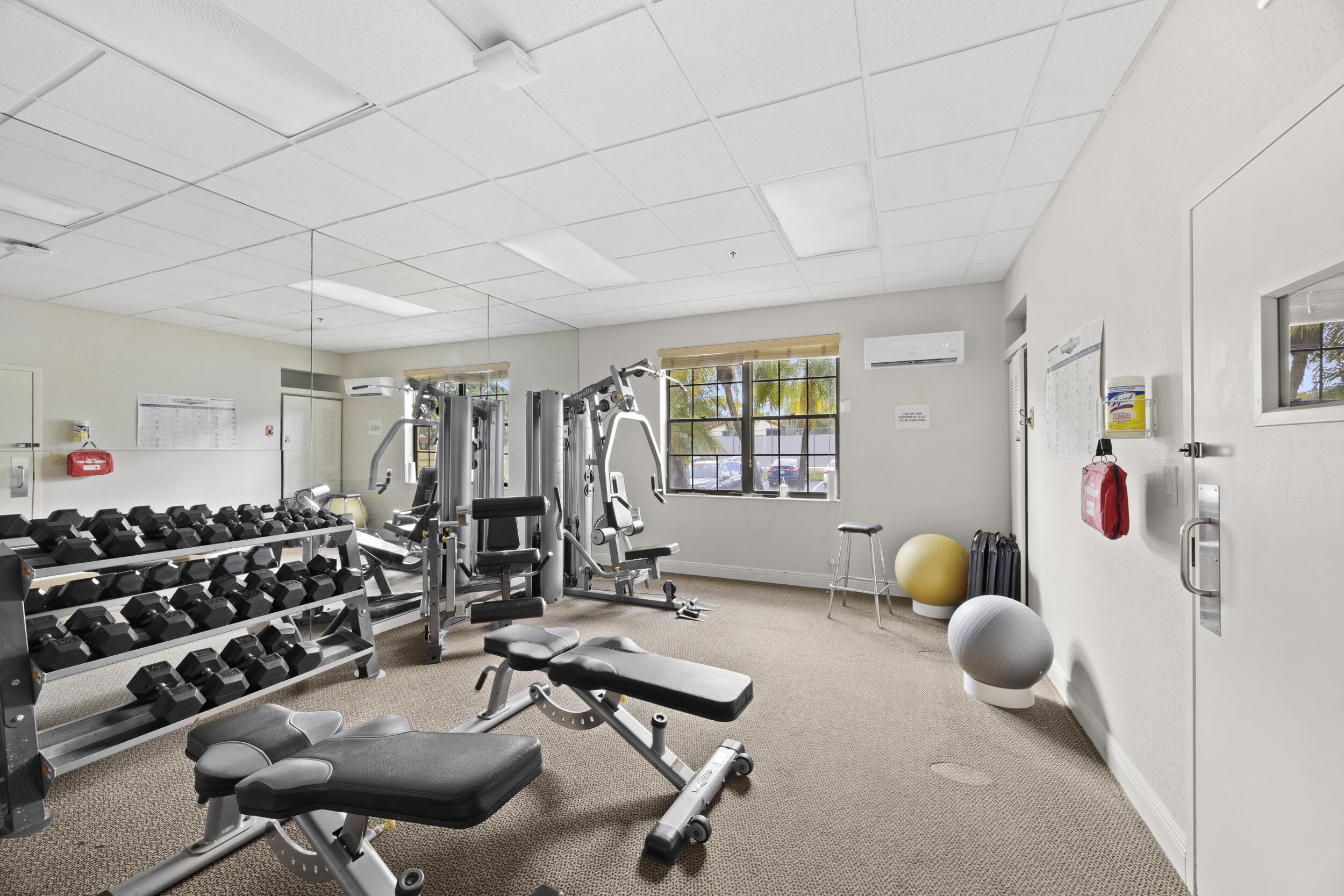 PALM CHASE LAKES CONDO - Residential