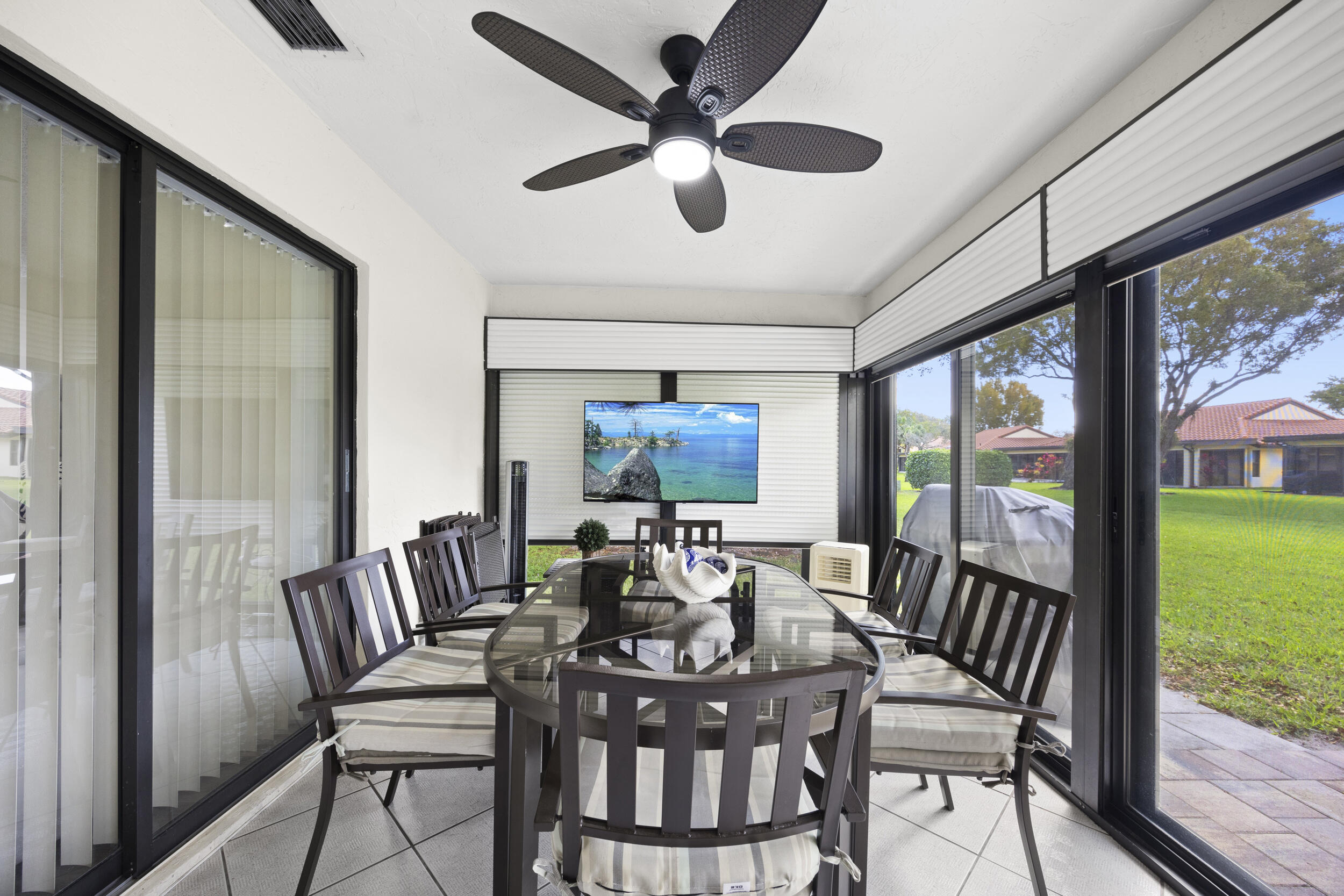 PALM CHASE LAKES CONDO - Residential