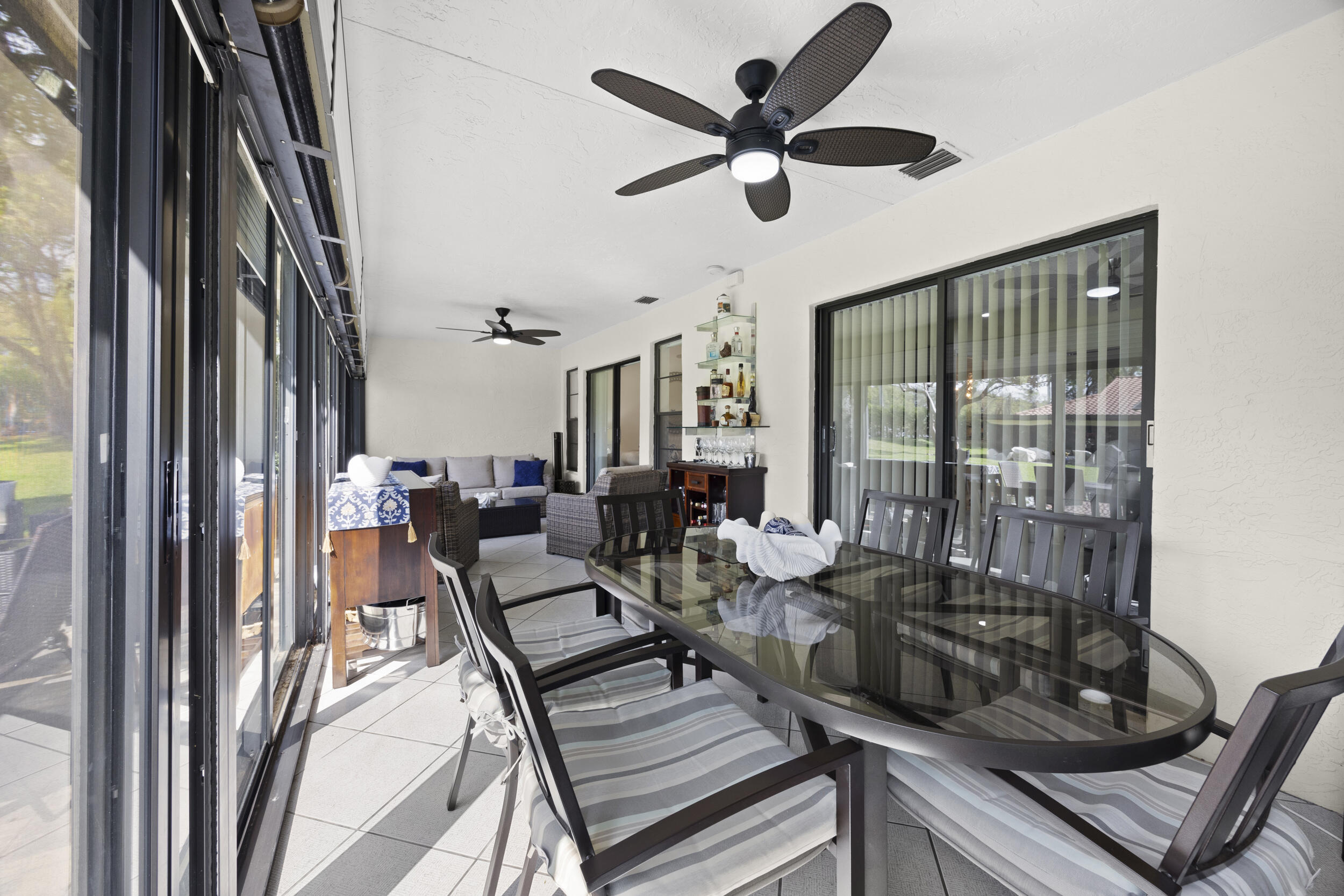 PALM CHASE LAKES CONDO - Residential