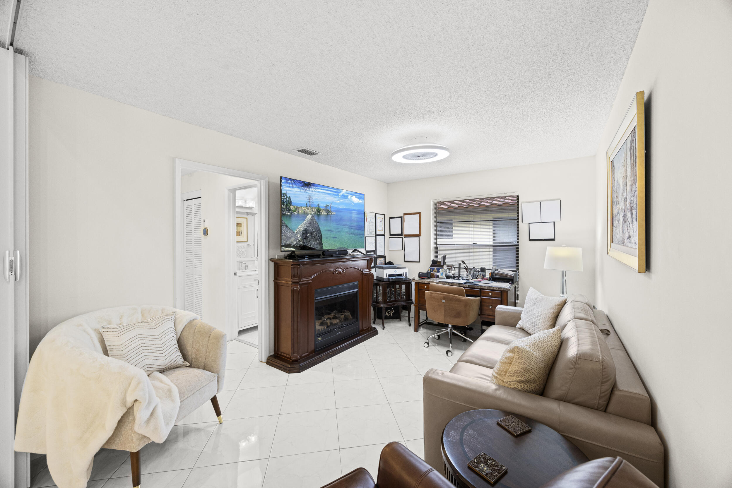 PALM CHASE LAKES CONDO - Residential