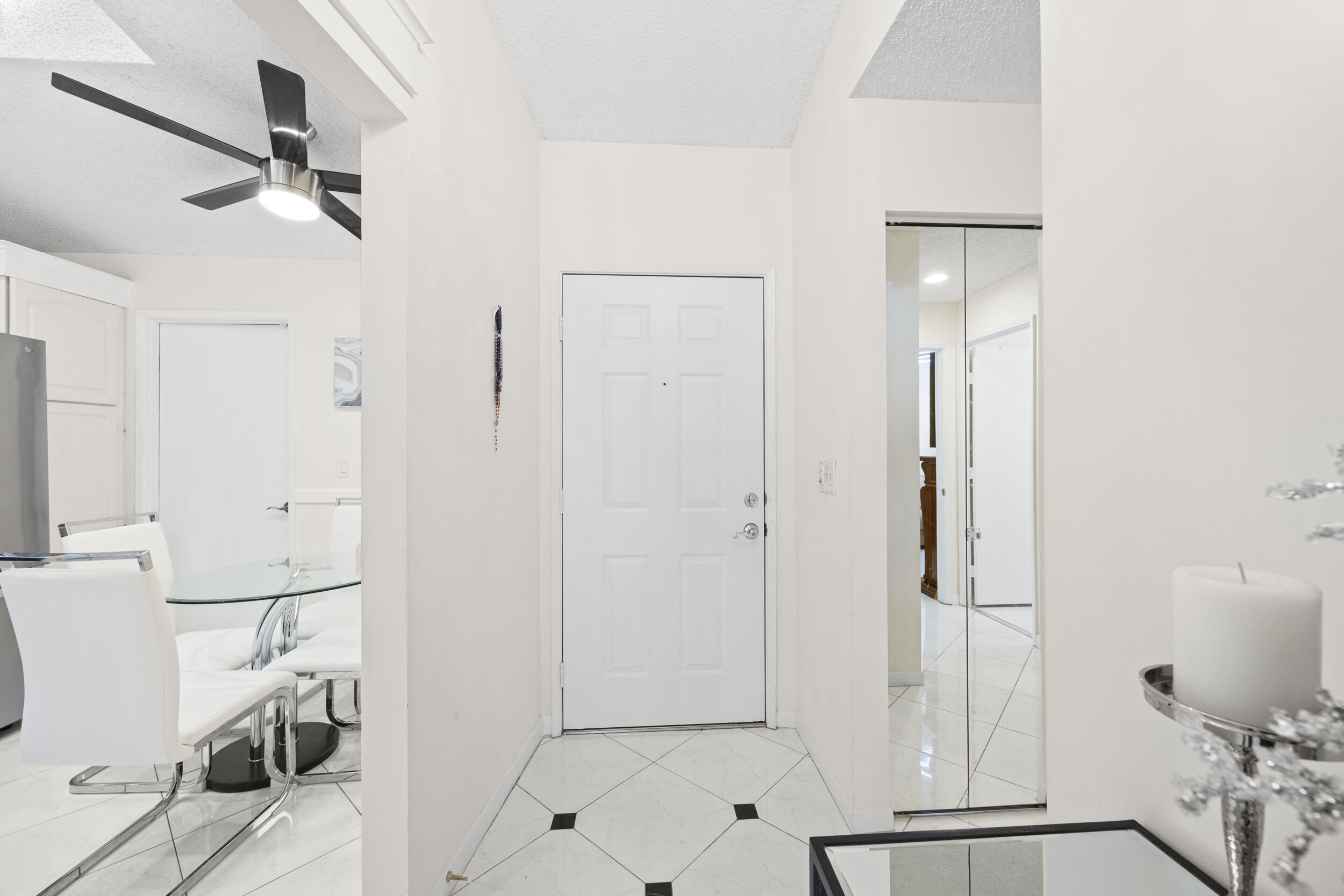 PALM CHASE LAKES CONDO - Residential