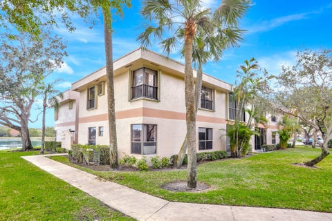 Tiny photo for 2748 S Carambola Circle #1923, Coconut Creek, FL 33066 (MLS # F10543591)