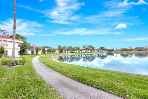 Tiny photo for 2748 S Carambola Circle #1923, Coconut Creek, FL 33066 (MLS # F10543591)
