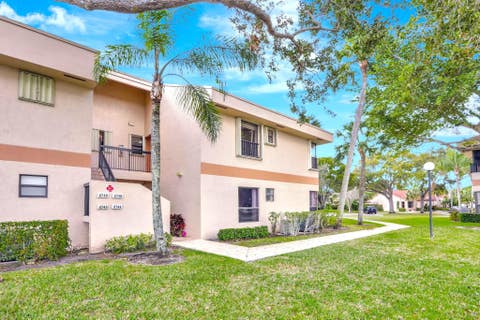 Tiny photo for 2748 S Carambola Circle #1923, Coconut Creek, FL 33066 (MLS # F10543591)