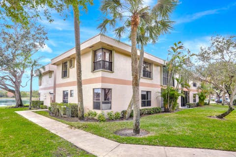 Tiny photo for 2748 S Carambola Circle #1923, Coconut Creek, FL 33066 (MLS # F10543591)