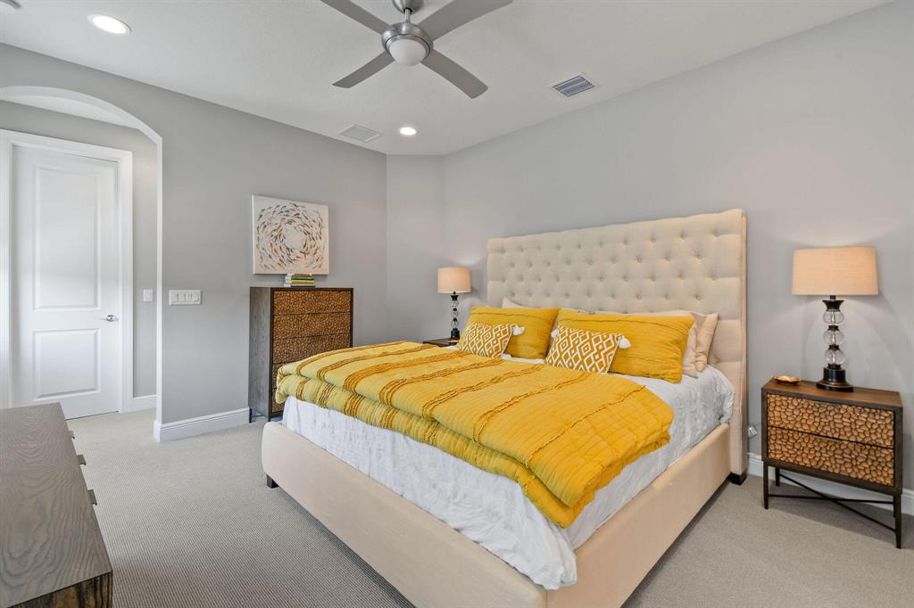 PARCEL 32 PUD - Residential