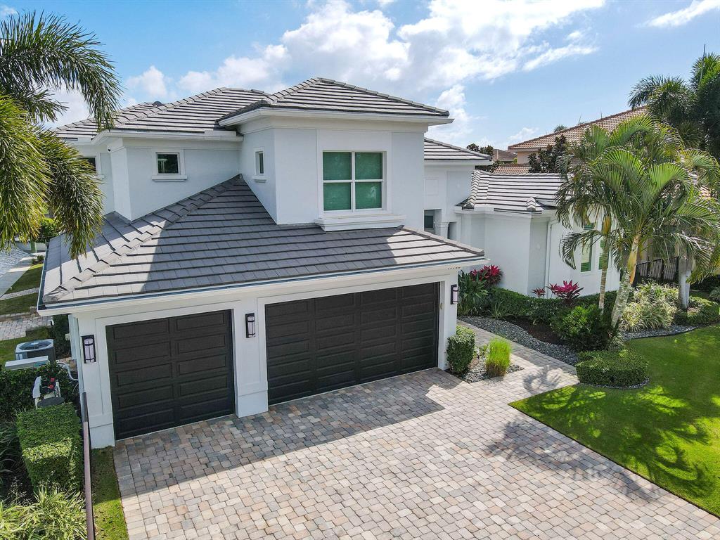 PARCEL 32 PUD - Residential