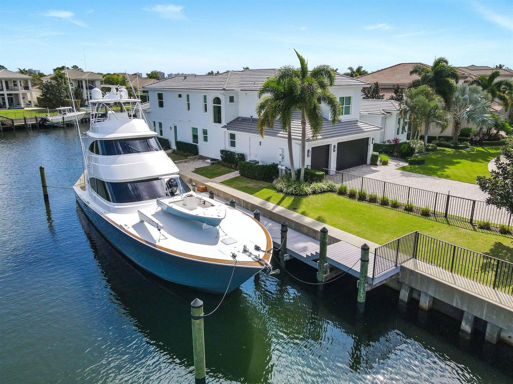 PARCEL 32 PUD - Residential