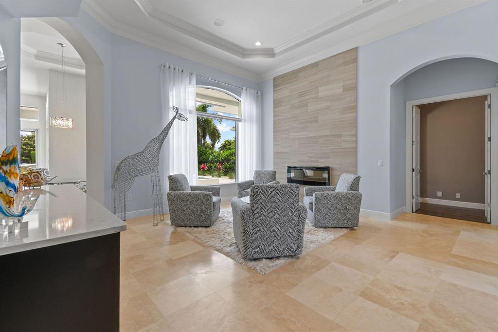 PARCEL 32 PUD - Residential