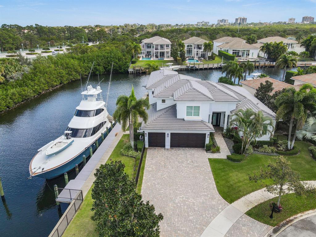 PARCEL 32 PUD - Residential