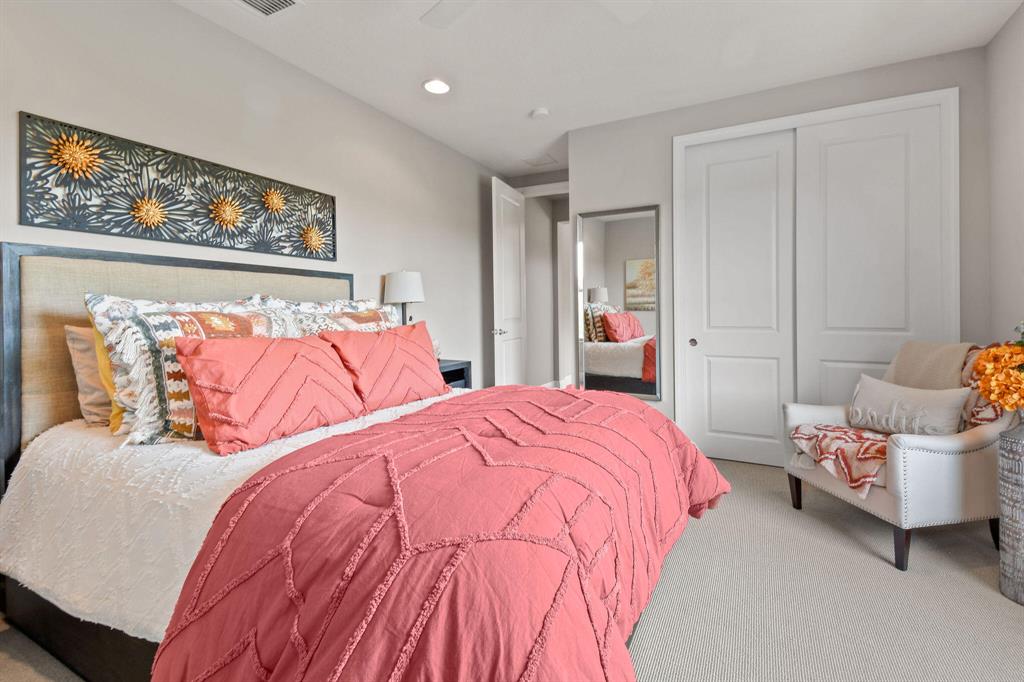 PARCEL 32 PUD - Residential