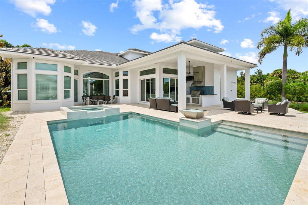 PARCEL 32 PUD - Residential