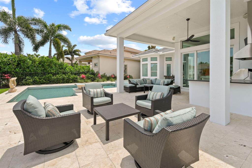 PARCEL 32 PUD - Residential