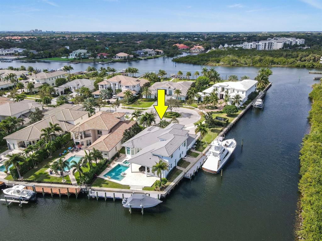 PARCEL 32 PUD - Residential