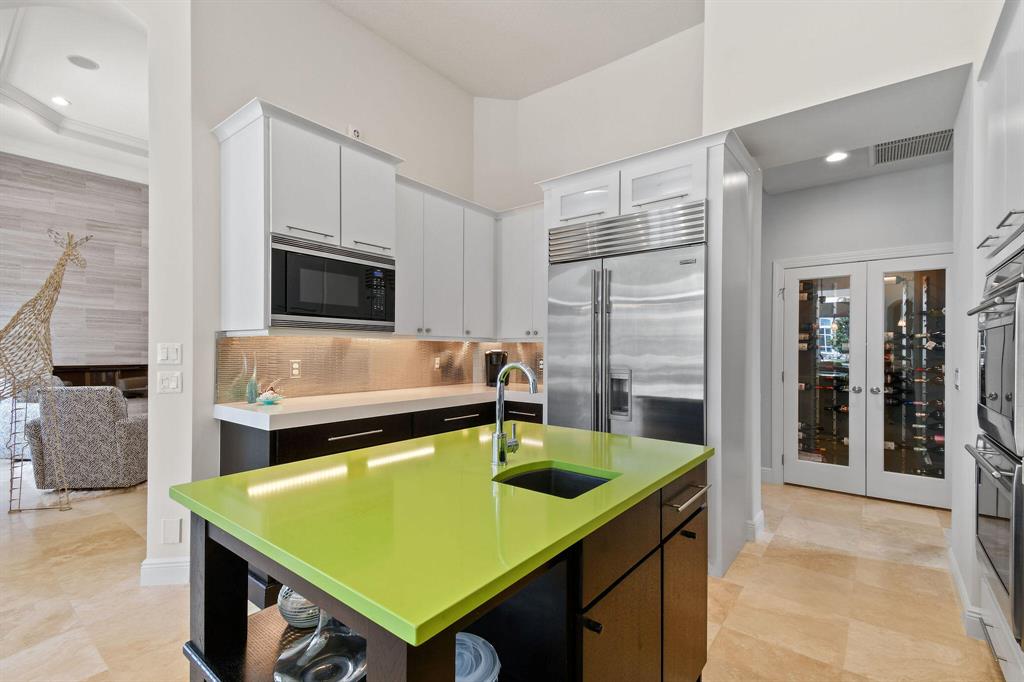 PARCEL 32 PUD - Residential