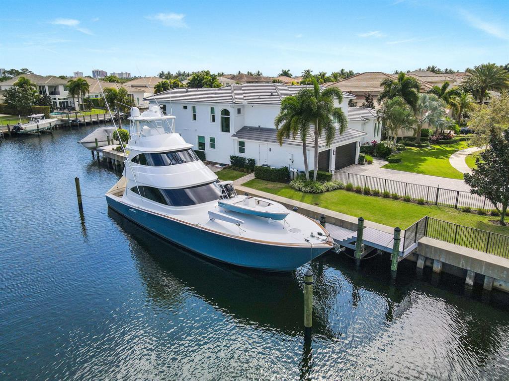 PARCEL 32 PUD - Residential