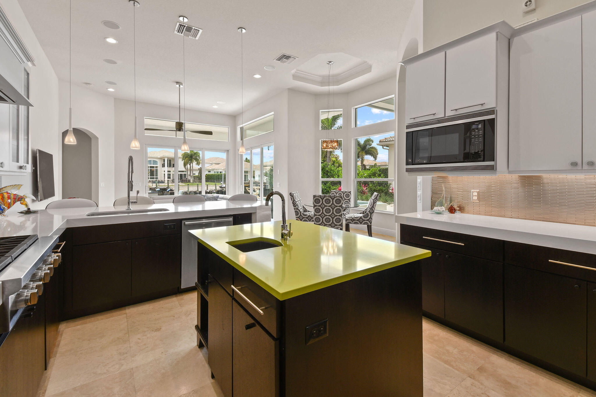 PARCEL 32 PUD - Residential