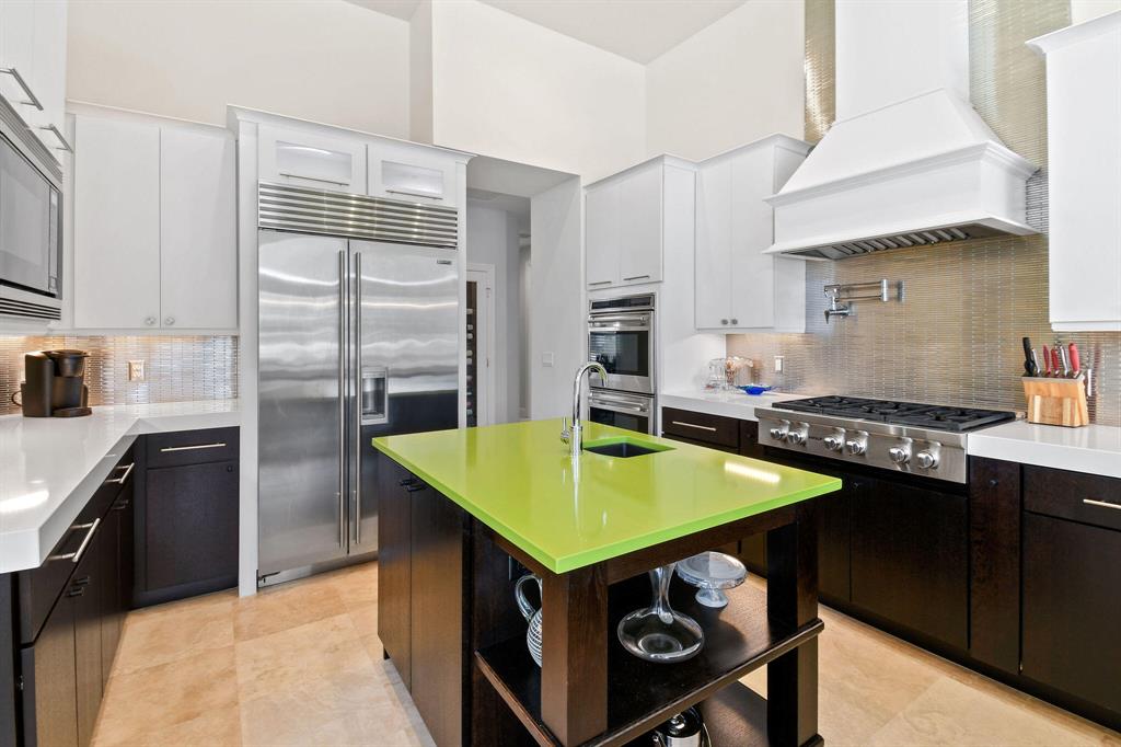 PARCEL 32 PUD - Residential