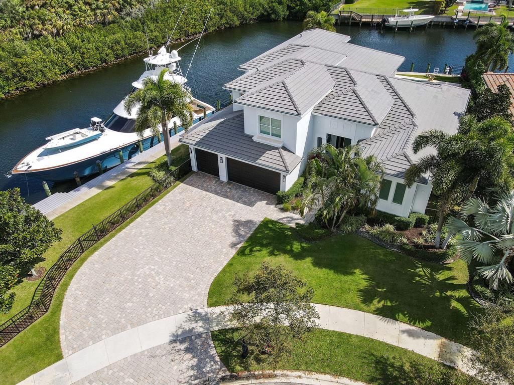 PARCEL 32 PUD - Residential