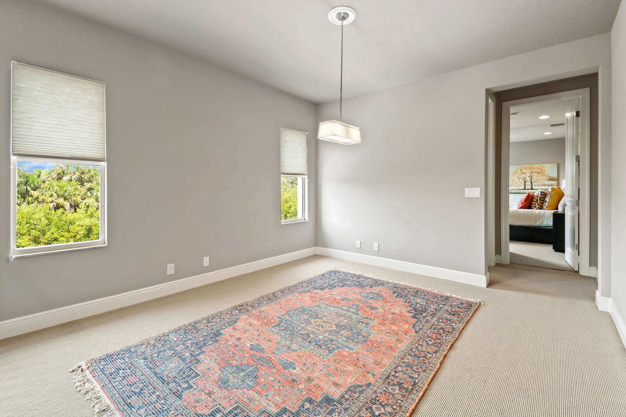 PARCEL 32 PUD - Residential