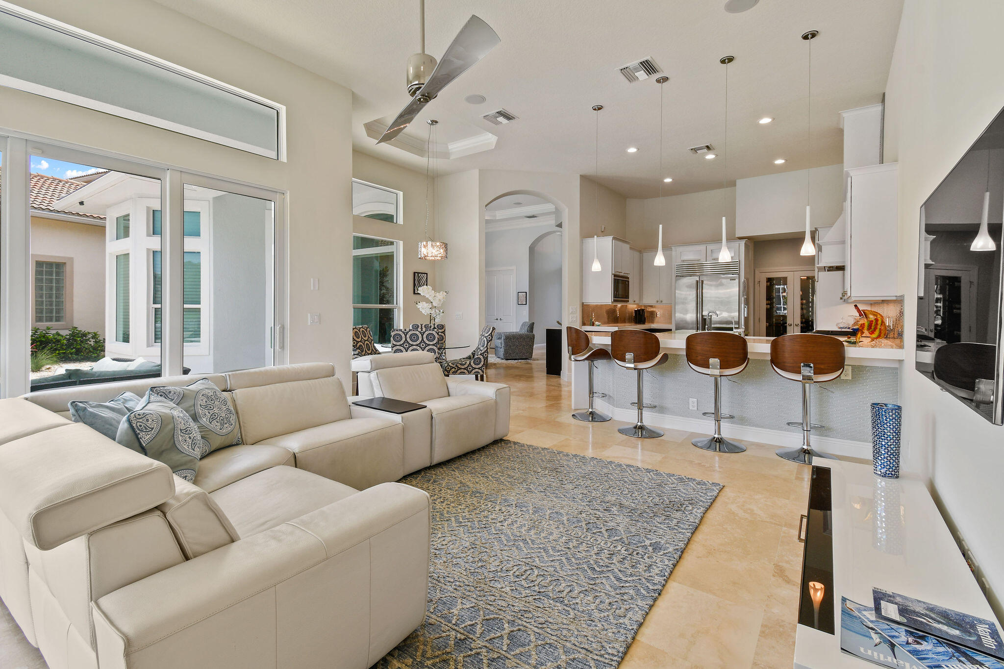 PARCEL 32 PUD - Residential