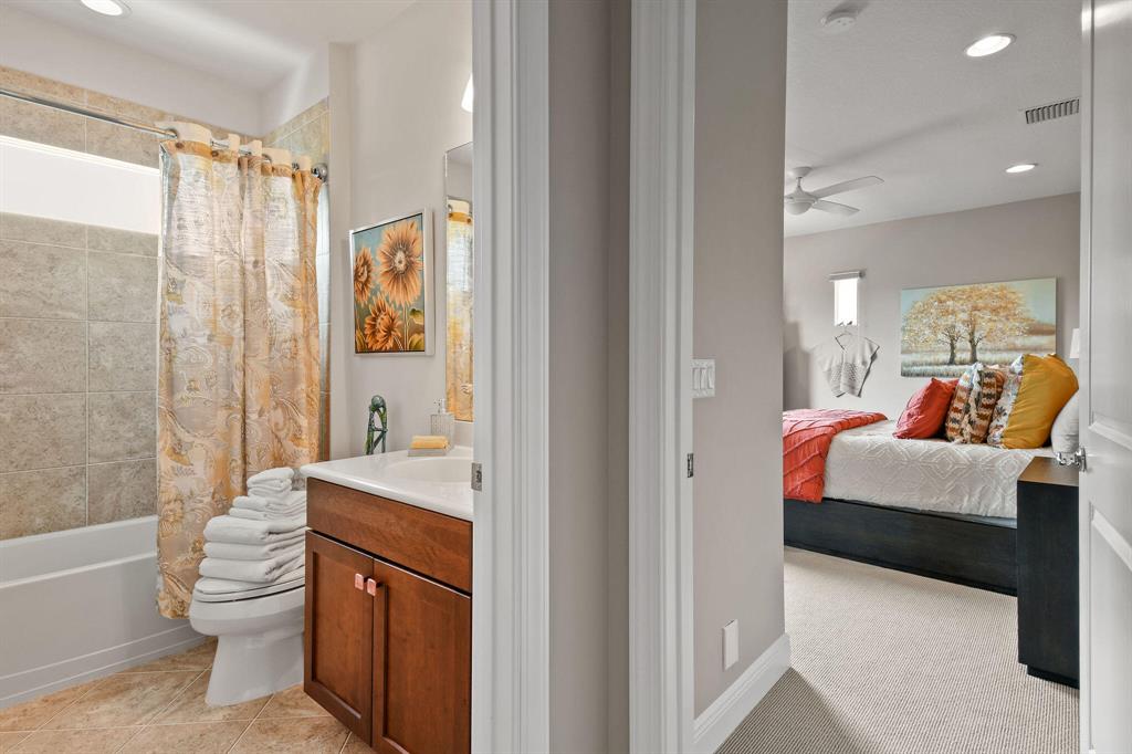 PARCEL 32 PUD - Residential