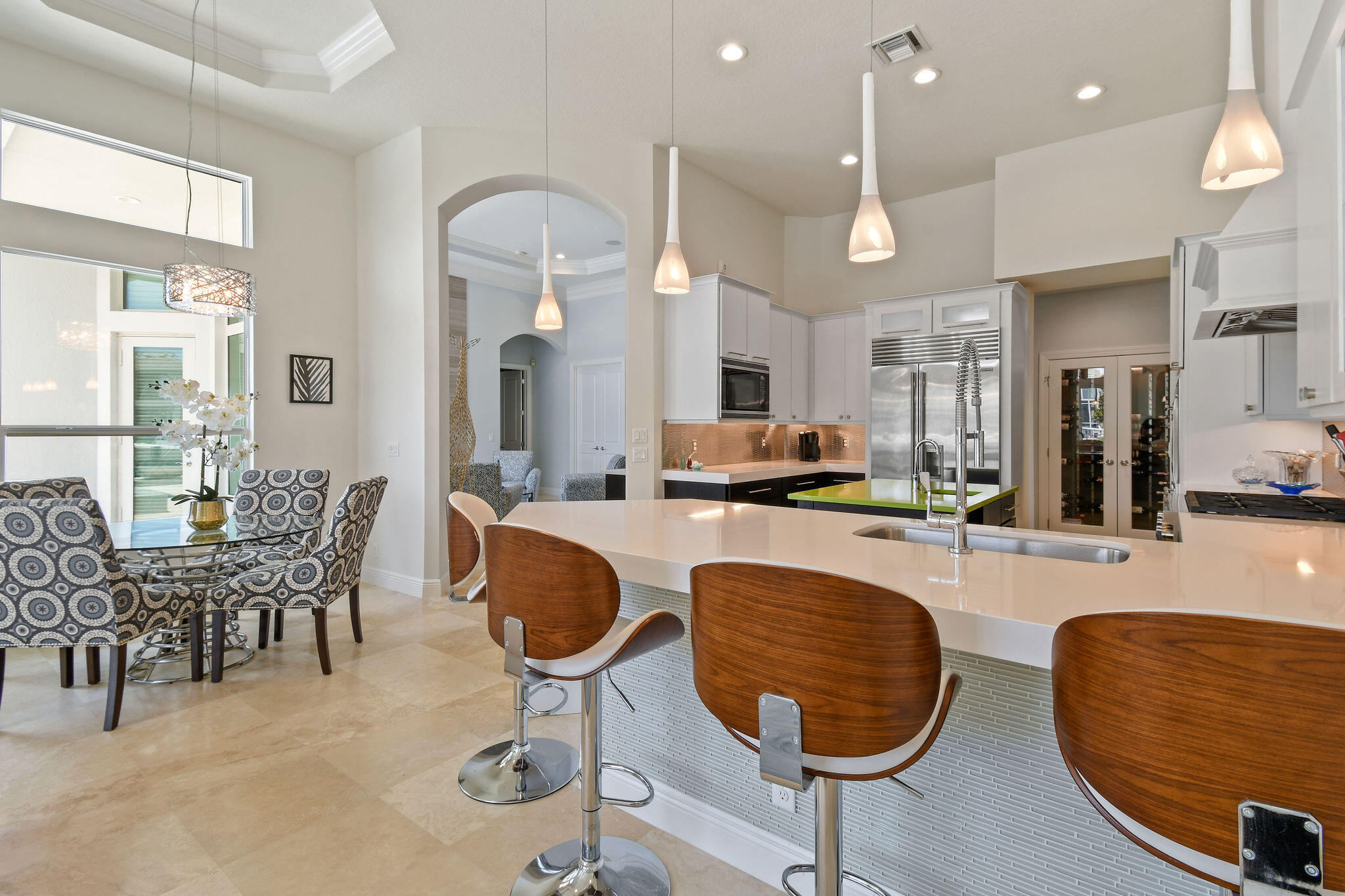 PARCEL 32 PUD - Residential