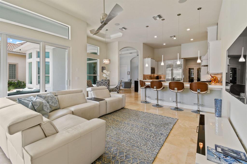 PARCEL 32 PUD - Residential