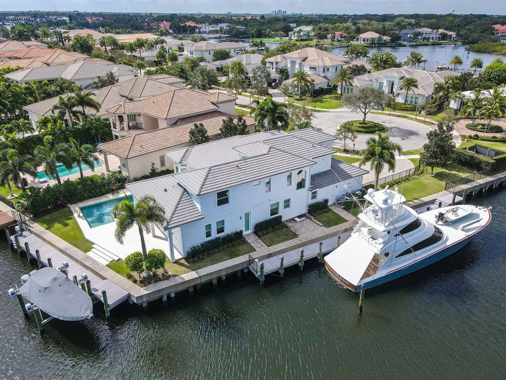 PARCEL 32 PUD - Residential