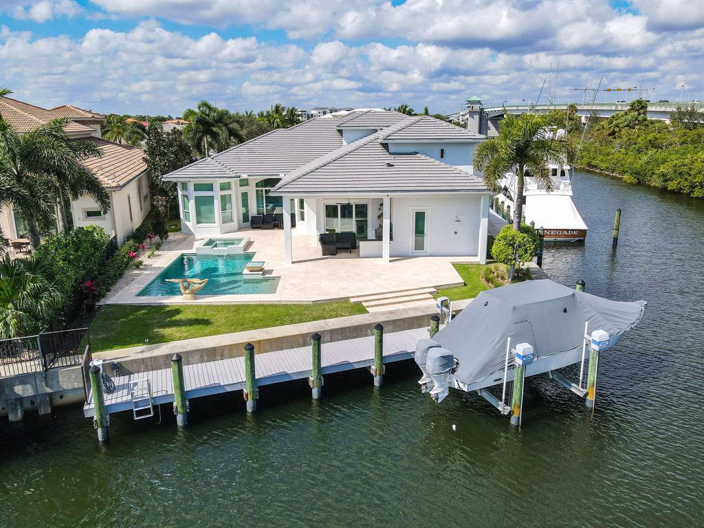 PARCEL 32 PUD - Residential