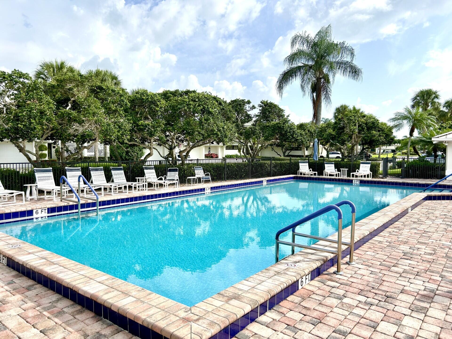 Mariner Sands - Residential