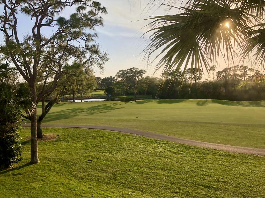 Mariner Sands - Residential