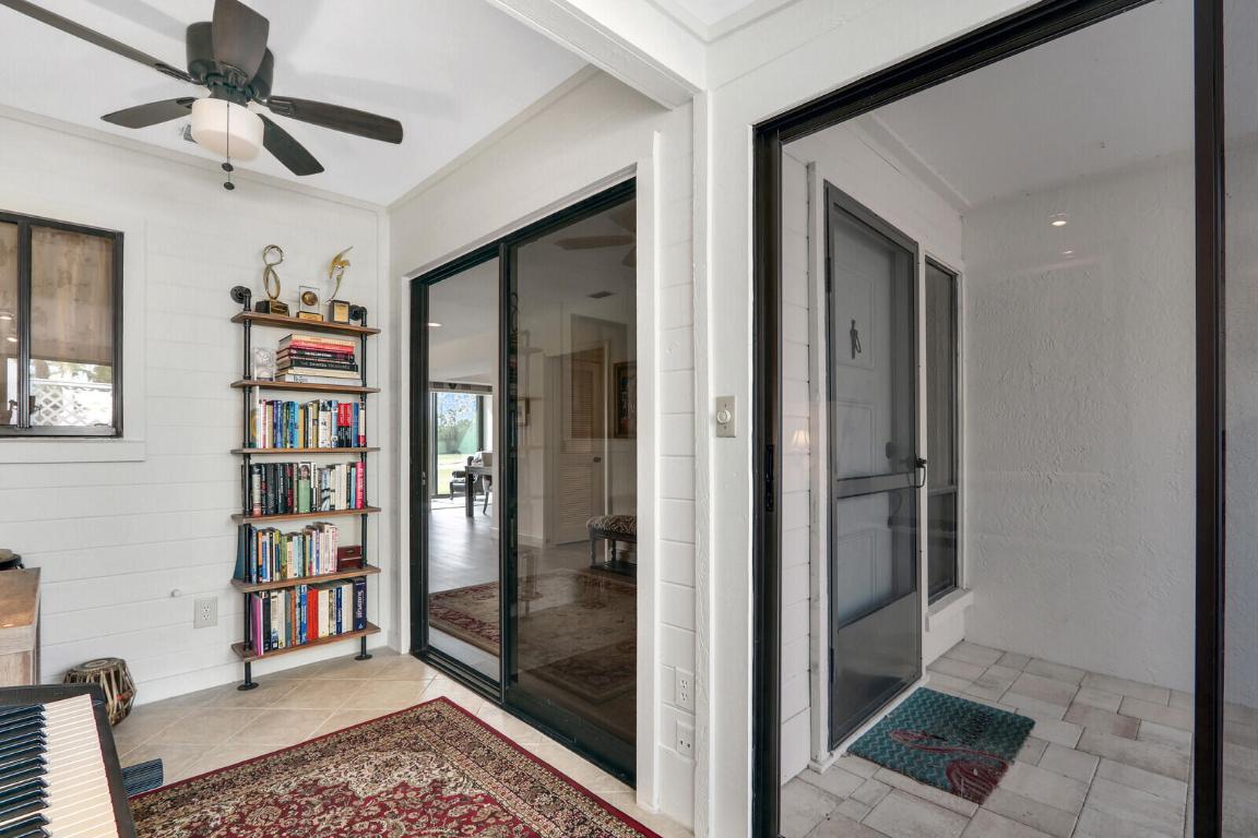 Mariner Sands - Residential