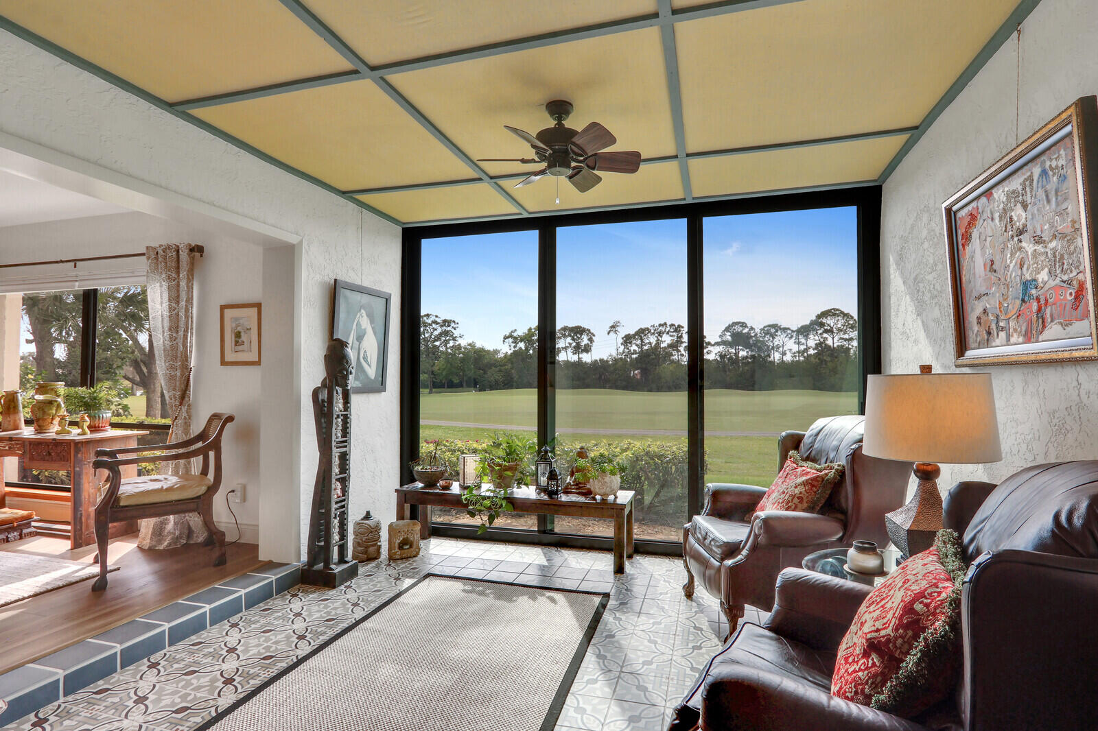 Mariner Sands - Residential