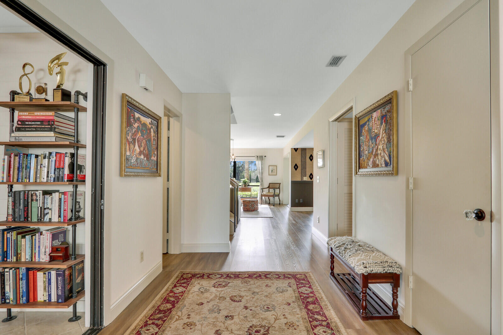 Mariner Sands - Residential