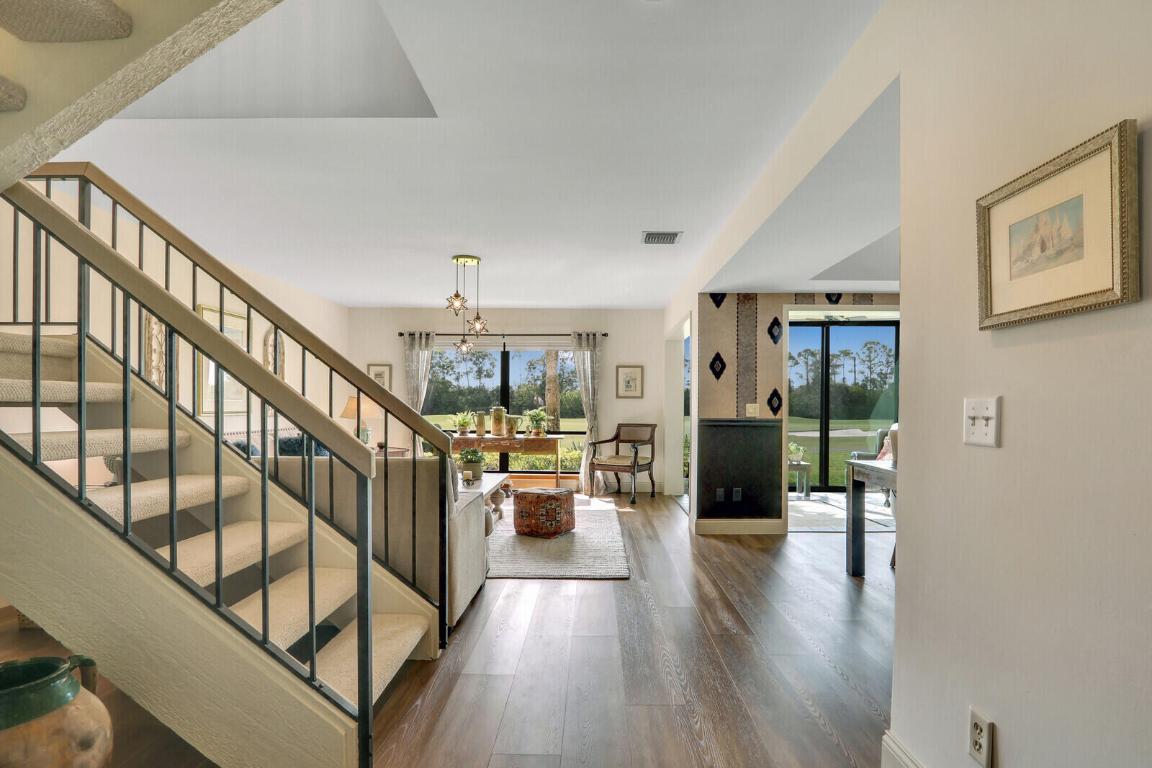 Mariner Sands - Residential