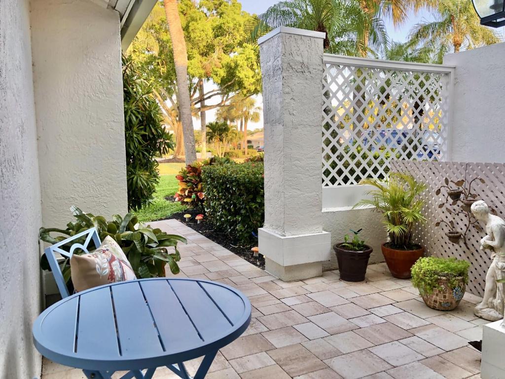 Mariner Sands - Residential