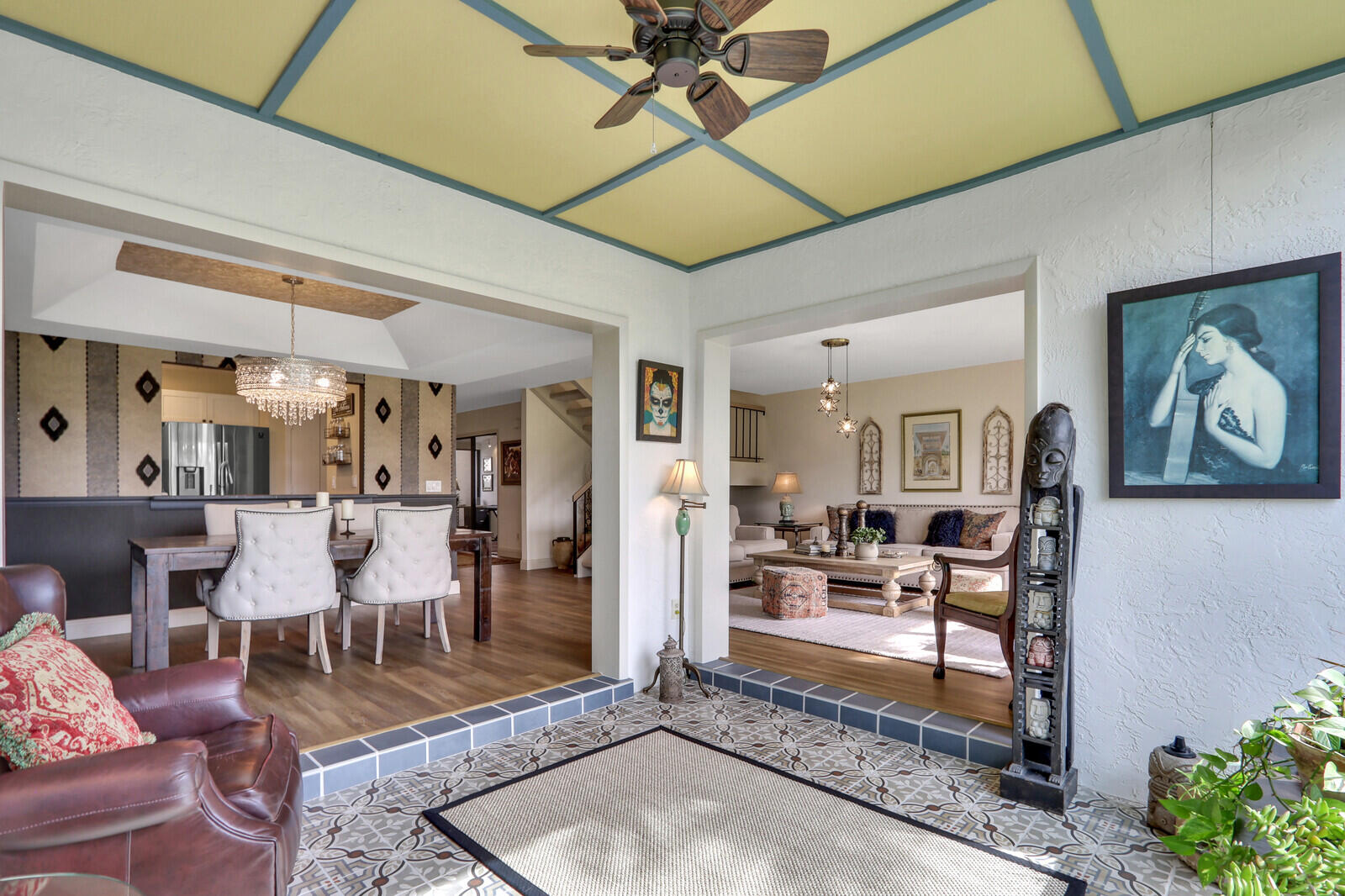 Mariner Sands - Residential