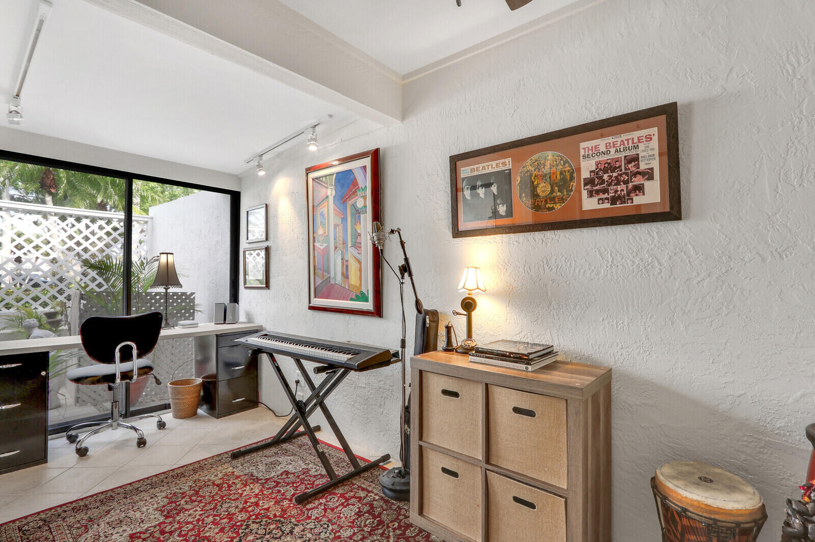 Mariner Sands - Residential