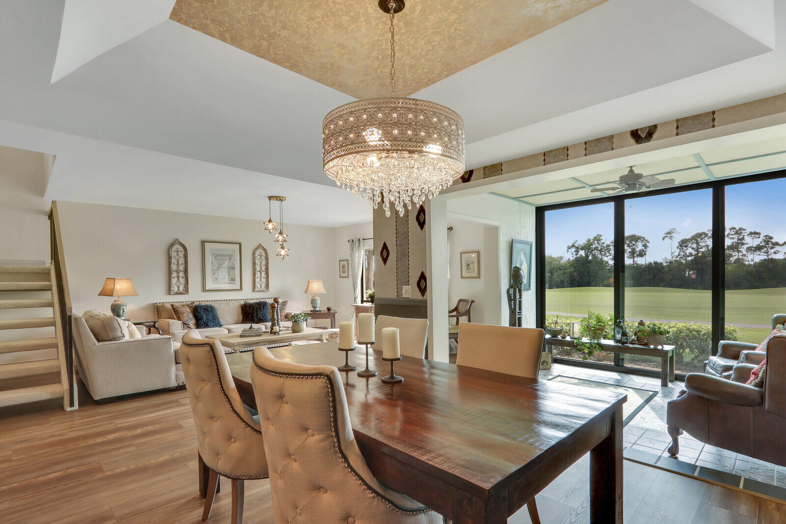 Mariner Sands - Residential