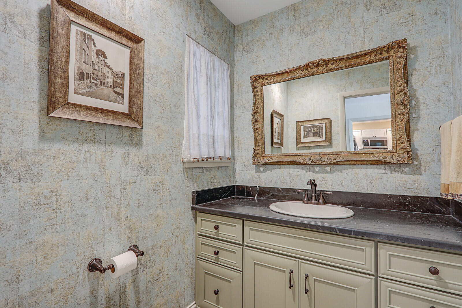 Mariner Sands - Residential